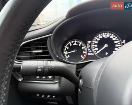 Синий Мазда CX-30, объемом двигателя 2 л и пробегом 46 тыс. км за 25000 $, фото 24 на Automoto.ua