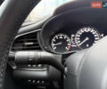Синий Мазда CX-30, объемом двигателя 2 л и пробегом 46 тыс. км за 25000 $, фото 24 на Automoto.ua