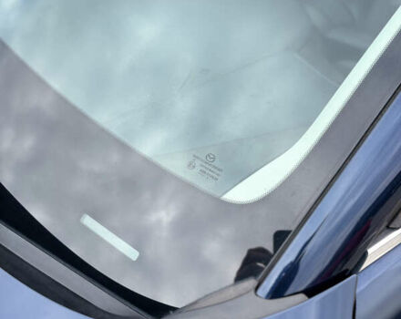 Синий Мазда CX-30, объемом двигателя 2.49 л и пробегом 71 тыс. км за 18400 $, фото 28 на Automoto.ua