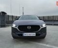 Синий Мазда CX-30, объемом двигателя 2.49 л и пробегом 57 тыс. км за 22990 $, фото 1 на Automoto.ua