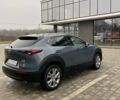Мазда CX-30 2020 в Львове на Automoto.ua Синий Мазда CX-30, объемом двигателя 2.49 л и пробегом 53 тыс. км за 17500 $, фото 4 на Automoto.ua