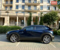 Синий Мазда CX-30, объемом двигателя 2 л и пробегом 27 тыс. км за 23500 $, фото 7 на Automoto.ua
