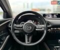 Синий Мазда CX-30, объемом двигателя 2 л и пробегом 46 тыс. км за 25000 $, фото 12 на Automoto.ua