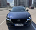 Синий Мазда CX-30, объемом двигателя 2.5 л и пробегом 70 тыс. км за 20000 $, фото 3 на Automoto.ua