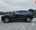 Синий Мазда CX-30, объемом двигателя 2.49 л и пробегом 57 тыс. км за 22990 $, фото 2 на Automoto.ua