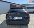 Синий Мазда CX-30, объемом двигателя 2.49 л и пробегом 133 тыс. км за 20000 $, фото 86 на Automoto.ua