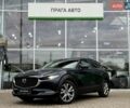 Синий Мазда CX-30, объемом двигателя 2 л и пробегом 46 тыс. км за 25000 $, фото 1 на Automoto.ua