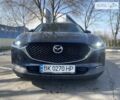 Синий Мазда CX-30, объемом двигателя 2.5 л и пробегом 32 тыс. км за 24950 $, фото 1 на Automoto.ua