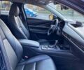 Синій Мазда CX-30, об'ємом двигуна 2.49 л та пробігом 126 тис. км за 21500 $, фото 6 на Automoto.ua