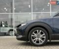 Синий Мазда CX-30, объемом двигателя 2 л и пробегом 46 тыс. км за 25000 $, фото 8 на Automoto.ua