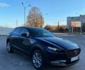 Синій Мазда CX-30, об'ємом двигуна 2.49 л та пробігом 126 тис. км за 21500 $, фото 1 на Automoto.ua
