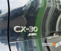 Синий Мазда CX-30, объемом двигателя 2 л и пробегом 46 тыс. км за 25000 $, фото 13 на Automoto.ua
