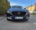 Синий Мазда CX-30, объемом двигателя 2 л и пробегом 49 тыс. км за 22500 $, фото 1 на Automoto.ua