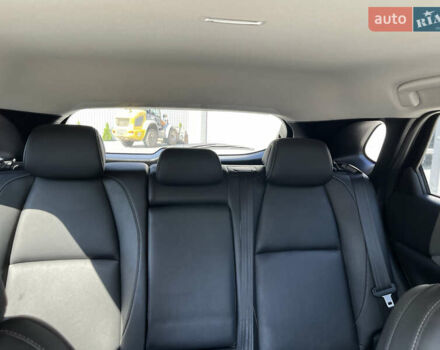 Синий Мазда CX-30, объемом двигателя 2.49 л и пробегом 133 тыс. км за 20000 $, фото 92 на Automoto.ua