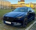 Синий Мазда CX-30, объемом двигателя 2.5 л и пробегом 51 тыс. км за 20000 $, фото 1 на Automoto.ua