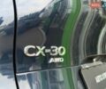 Синий Мазда CX-30, объемом двигателя 2 л и пробегом 46 тыс. км за 25000 $, фото 28 на Automoto.ua