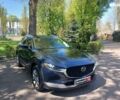 Синий Мазда CX-30, объемом двигателя 2.5 л и пробегом 55 тыс. км за 21490 $, фото 2 на Automoto.ua