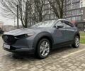 Мазда CX-30 2020 в Львове на Automoto.ua Синий Мазда CX-30, объемом двигателя 2.49 л и пробегом 53 тыс. км за 17500 $, фото 1 на Automoto.ua