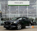 Синий Мазда CX-30, объемом двигателя 2 л и пробегом 46 тыс. км за 25000 $, фото 1 на Automoto.ua