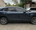 Синій Мазда CX-30, об'ємом двигуна 2.5 л та пробігом 93 тис. км за 13200 $, фото 1 на Automoto.ua
