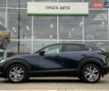 Синий Мазда CX-30, объемом двигателя 2 л и пробегом 46 тыс. км за 25000 $, фото 4 на Automoto.ua