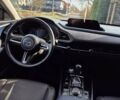 Синий Мазда CX-30, объемом двигателя 2 л и пробегом 49 тыс. км за 22500 $, фото 15 на Automoto.ua