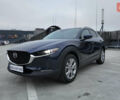 Синий Мазда CX-30, объемом двигателя 2.49 л и пробегом 57 тыс. км за 22990 $, фото 1 на Automoto.ua