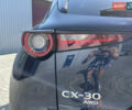 Синий Мазда CX-30, объемом двигателя 2.49 л и пробегом 133 тыс. км за 20000 $, фото 18 на Automoto.ua