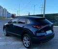 Синій Мазда CX-30, об'ємом двигуна 2.49 л та пробігом 126 тис. км за 21500 $, фото 3 на Automoto.ua