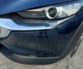 Синий Мазда CX-30, объемом двигателя 2 л и пробегом 43 тыс. км за 26000 $, фото 17 на Automoto.ua