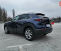 Синий Мазда CX-30, объемом двигателя 2.49 л и пробегом 57 тыс. км за 22990 $, фото 3 на Automoto.ua