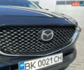 Синий Мазда CX-30, объемом двигателя 2.49 л и пробегом 133 тыс. км за 20000 $, фото 25 на Automoto.ua