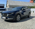 Синий Мазда CX-30, объемом двигателя 2.49 л и пробегом 133 тыс. км за 20000 $, фото 4 на Automoto.ua