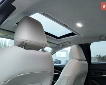 Синий Мазда CX-30, объемом двигателя 2.49 л и пробегом 57 тыс. км за 22990 $, фото 12 на Automoto.ua