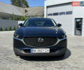 Синий Мазда CX-30, объемом двигателя 2.49 л и пробегом 133 тыс. км за 20000 $, фото 2 на Automoto.ua