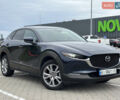 Синій Мазда CX-30, об'ємом двигуна 2.49 л та пробігом 71 тис. км за 18400 $, фото 1 на Automoto.ua