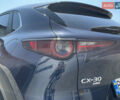 Синий Мазда CX-30, объемом двигателя 2.49 л и пробегом 133 тыс. км за 20000 $, фото 17 на Automoto.ua