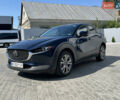 Синий Мазда CX-30, объемом двигателя 2.49 л и пробегом 133 тыс. км за 20000 $, фото 3 на Automoto.ua
