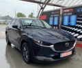 Синий Мазда CX-30, объемом двигателя 2.5 л и пробегом 44 тыс. км за 19999 $, фото 4 на Automoto.ua