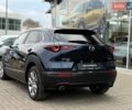 Синий Мазда CX-30, объемом двигателя 2 л и пробегом 46 тыс. км за 25000 $, фото 5 на Automoto.ua
