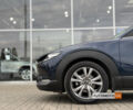 Синий Мазда CX-30, объемом двигателя 2 л и пробегом 46 тыс. км за 25000 $, фото 7 на Automoto.ua