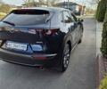 Синий Мазда CX-30, объемом двигателя 2 л и пробегом 49 тыс. км за 22500 $, фото 8 на Automoto.ua
