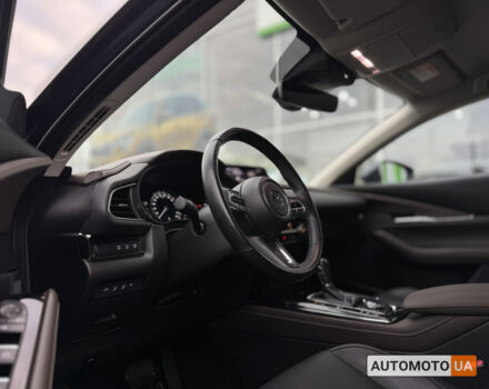 Синий Мазда CX-30, объемом двигателя 2 л и пробегом 46 тыс. км за 25000 $, фото 6 на Automoto.ua