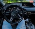 Синий Мазда CX-30, объемом двигателя 2.5 л и пробегом 55 тыс. км за 21500 $, фото 8 на Automoto.ua