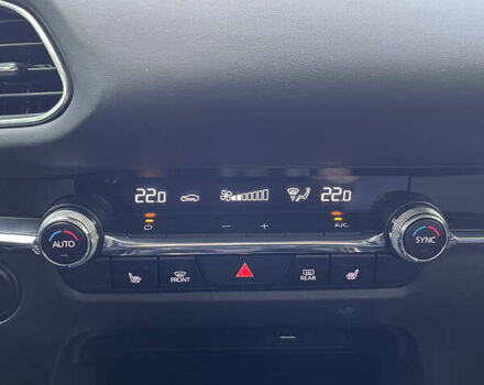 Синій Мазда CX-30, об'ємом двигуна 2.5 л та пробігом 65 тис. км за 22000 $, фото 14 на Automoto.ua