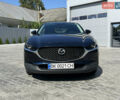 Синий Мазда CX-30, объемом двигателя 2.49 л и пробегом 133 тыс. км за 20000 $, фото 1 на Automoto.ua