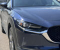 Синий Мазда CX-30, объемом двигателя 2.5 л и пробегом 70 тыс. км за 20000 $, фото 4 на Automoto.ua
