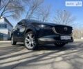 Синій Мазда CX-30, об'ємом двигуна 2.5 л та пробігом 32 тис. км за 24950 $, фото 1 на Automoto.ua