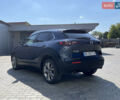 Синий Мазда CX-30, объемом двигателя 2.49 л и пробегом 133 тыс. км за 20000 $, фото 8 на Automoto.ua