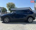 Синий Мазда CX-30, объемом двигателя 2.49 л и пробегом 133 тыс. км за 20000 $, фото 6 на Automoto.ua